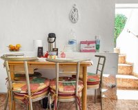 Resale - Townhouse / Terraced House - Ciudad Quesada