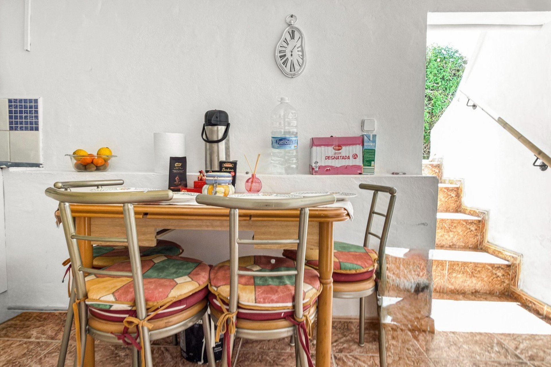 Resale - Townhouse / Terraced House - Ciudad Quesada
