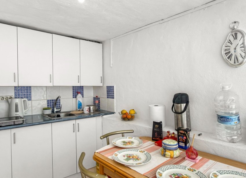 Resale - Townhouse / Terraced House - Ciudad Quesada