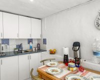 Resale - Townhouse / Terraced House - Ciudad Quesada