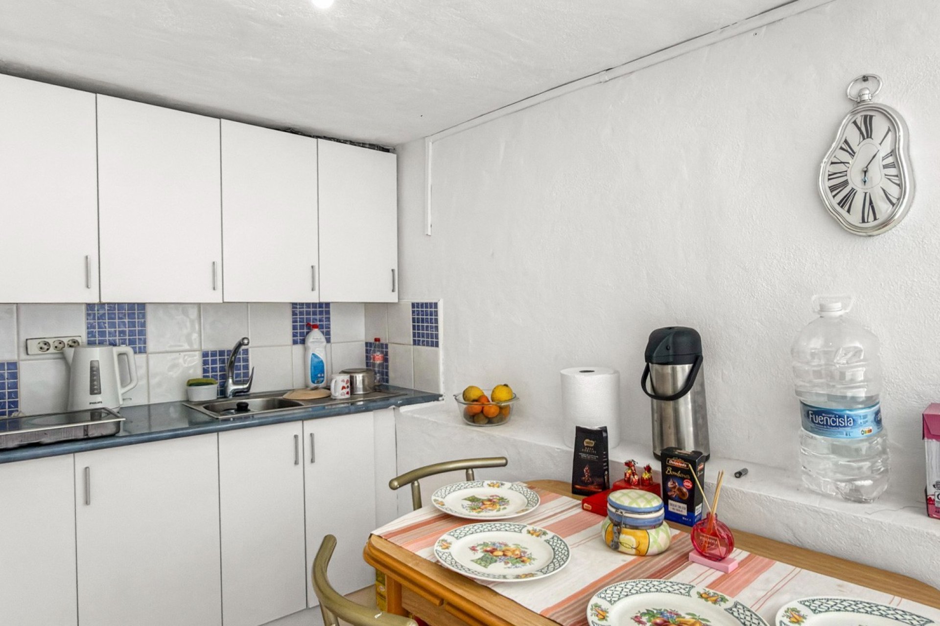 Resale - Townhouse / Terraced House - Ciudad Quesada
