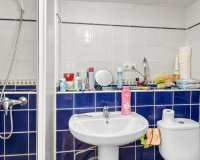 Resale - Townhouse / Terraced House - Ciudad Quesada