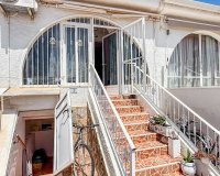 Resale - Townhouse / Terraced House - Ciudad Quesada
