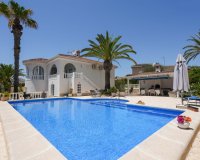 Resale - Townhouse / Terraced House - Ciudad Quesada