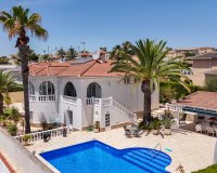 Resale - Townhouse / Terraced House - Ciudad Quesada