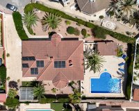 Resale - Townhouse / Terraced House - Ciudad Quesada
