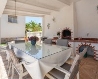 Resale - Townhouse / Terraced House - Ciudad Quesada