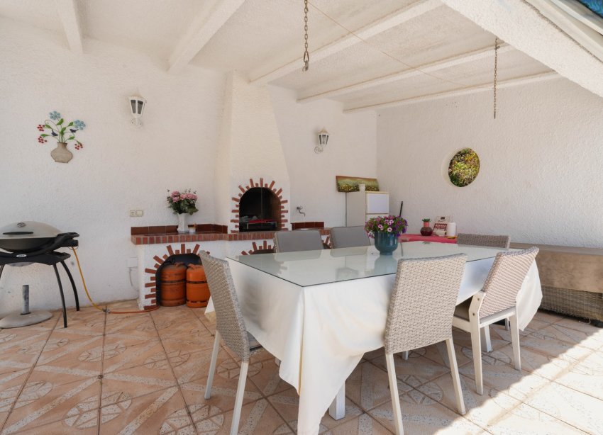 Resale - Townhouse / Terraced House - Ciudad Quesada
