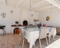 Resale - Townhouse / Terraced House - Ciudad Quesada