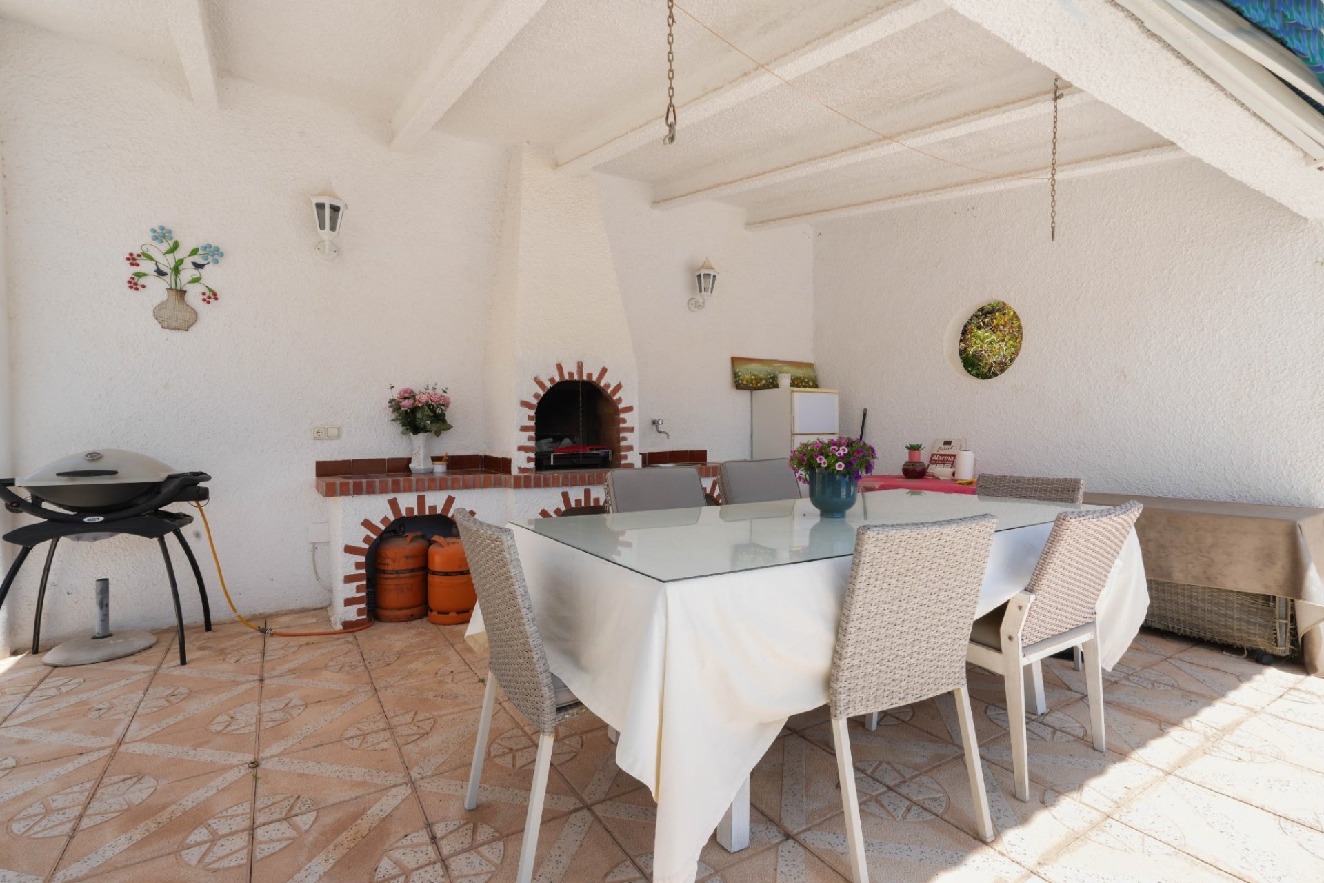 Resale - Townhouse / Terraced House - Ciudad Quesada