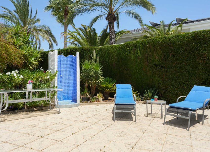 Resale - Townhouse / Terraced House - Ciudad Quesada