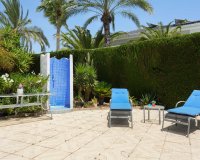 Resale - Townhouse / Terraced House - Ciudad Quesada