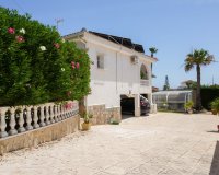 Resale - Townhouse / Terraced House - Ciudad Quesada