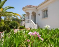 Resale - Townhouse / Terraced House - Ciudad Quesada