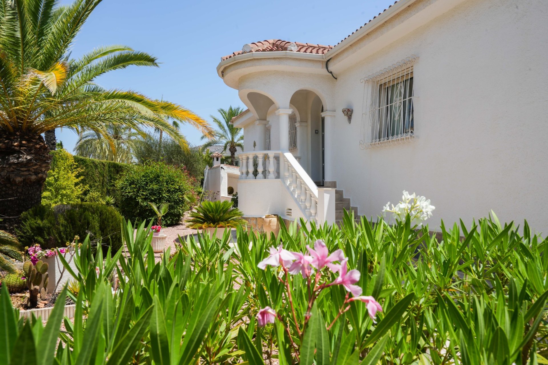 Resale - Townhouse / Terraced House - Ciudad Quesada