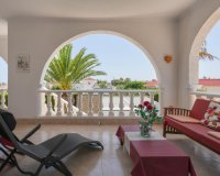 Resale - Townhouse / Terraced House - Ciudad Quesada