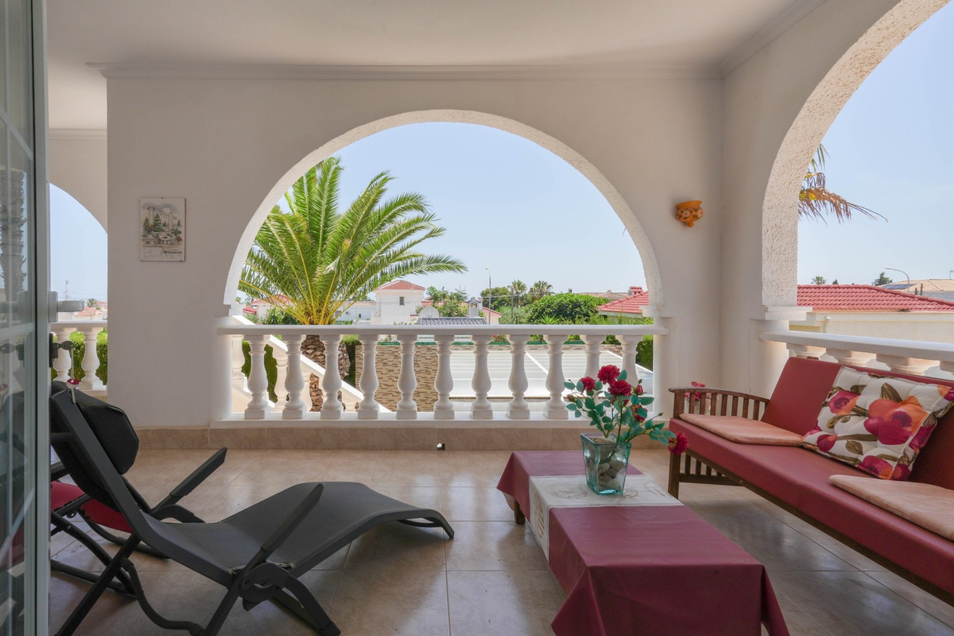 Resale - Townhouse / Terraced House - Ciudad Quesada