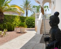 Resale - Townhouse / Terraced House - Ciudad Quesada