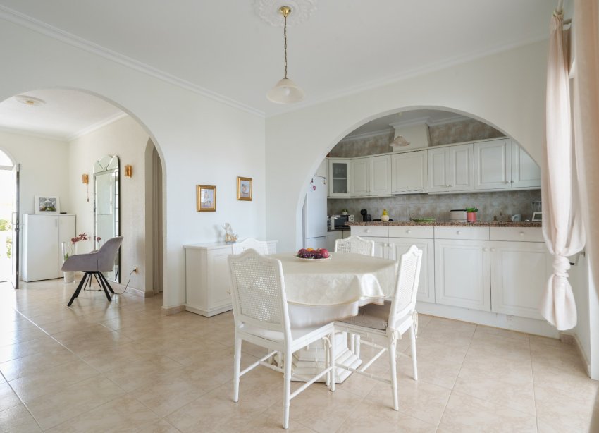 Resale - Townhouse / Terraced House - Ciudad Quesada