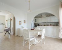Resale - Townhouse / Terraced House - Ciudad Quesada