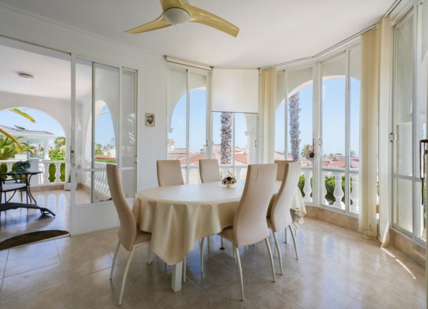 Resale - Townhouse / Terraced House - Ciudad Quesada
