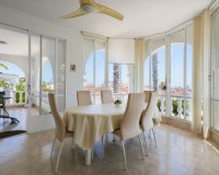 Resale - Townhouse / Terraced House - Ciudad Quesada