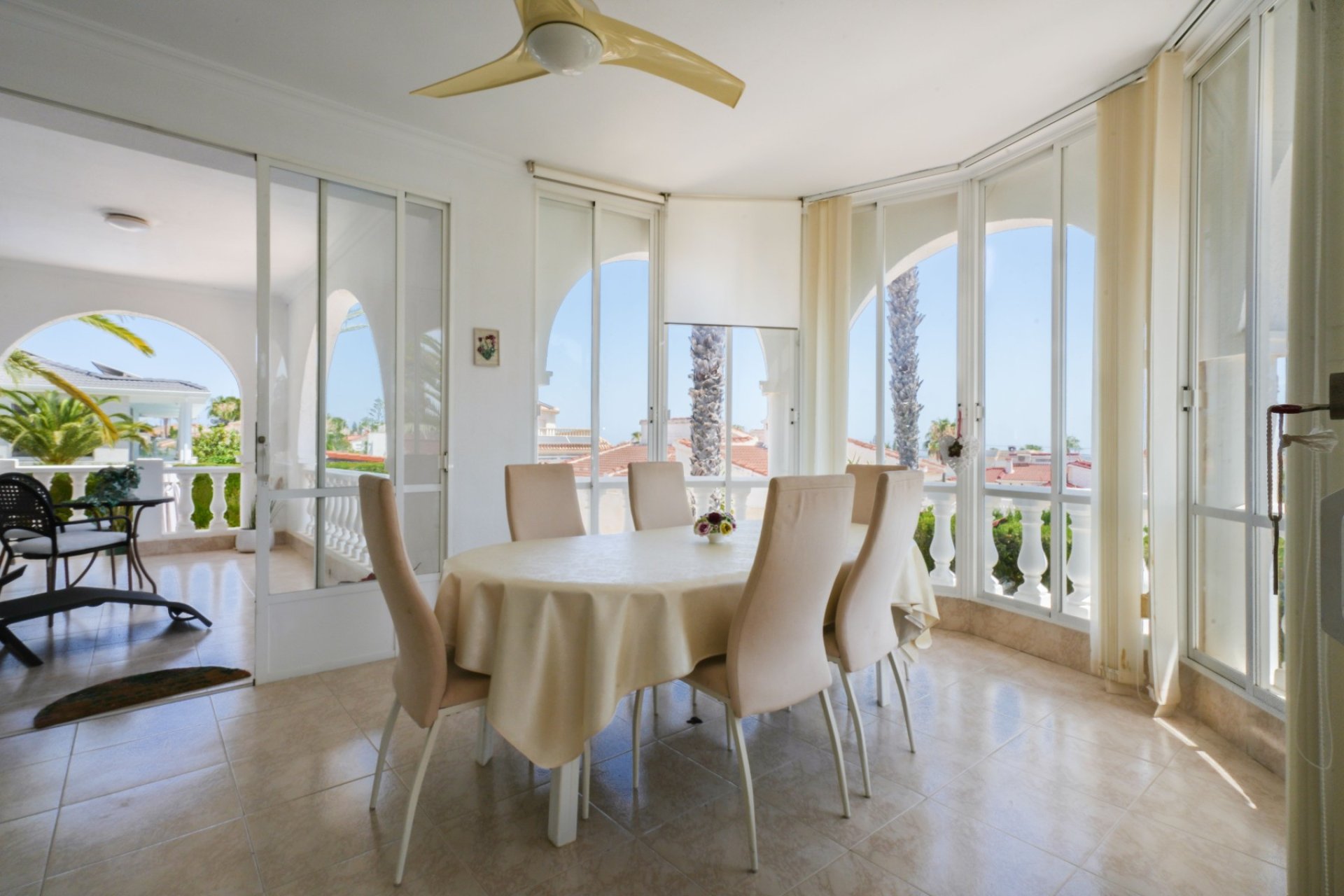 Resale - Townhouse / Terraced House - Ciudad Quesada
