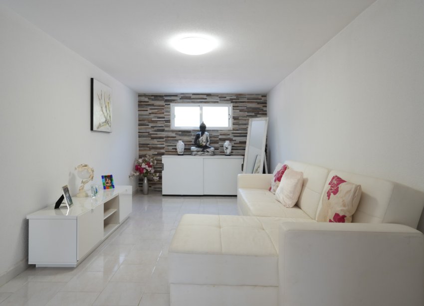 Resale - Townhouse / Terraced House - Ciudad Quesada