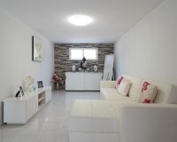 Resale - Townhouse / Terraced House - Ciudad Quesada