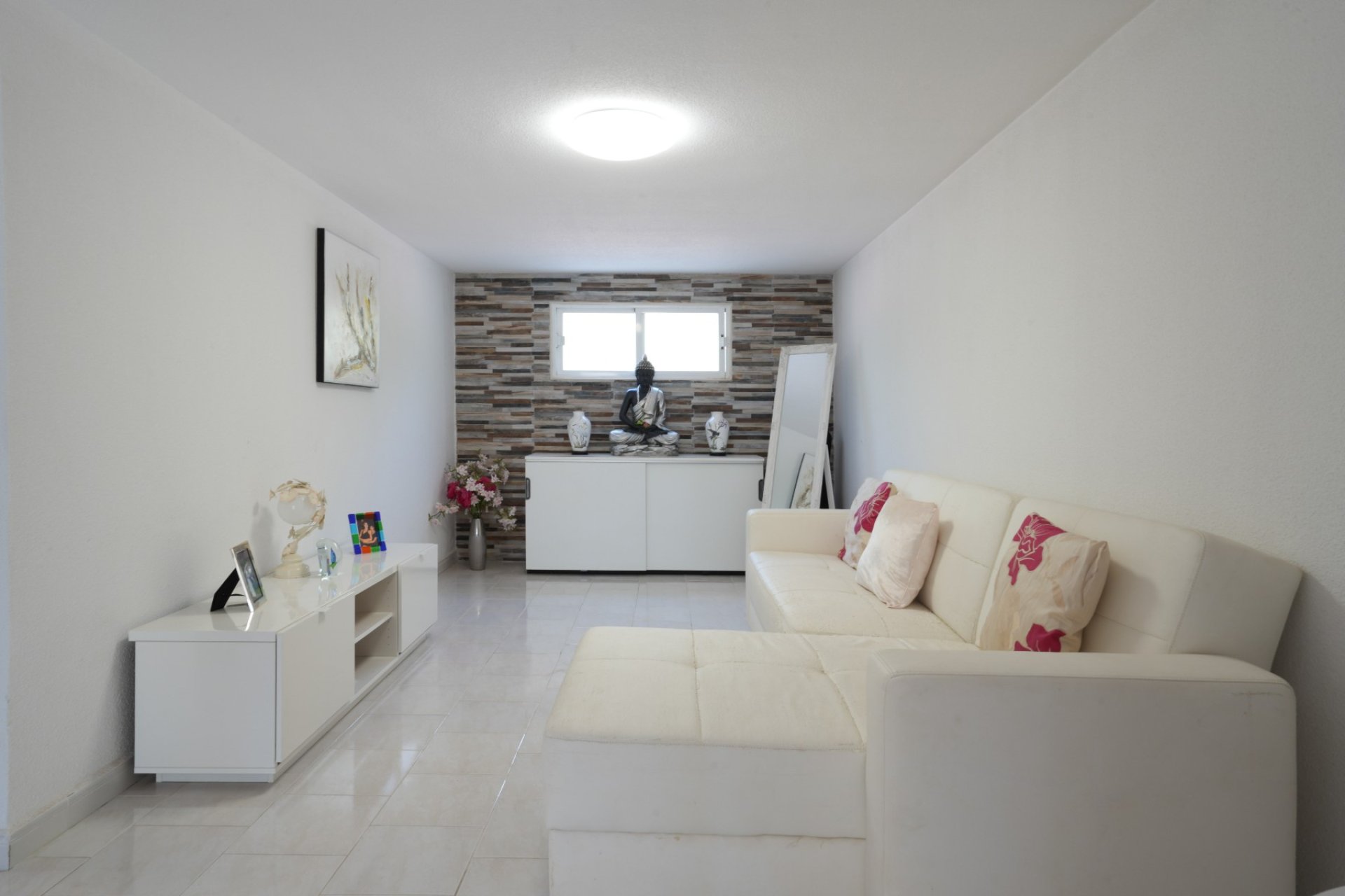 Resale - Townhouse / Terraced House - Ciudad Quesada