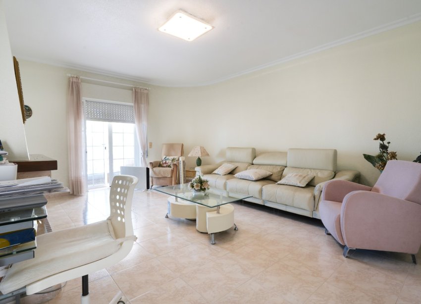 Resale - Townhouse / Terraced House - Ciudad Quesada