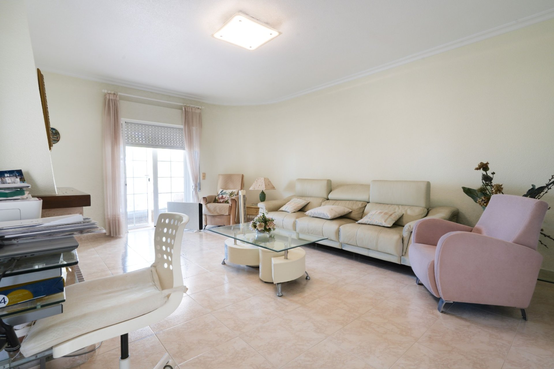 Resale - Townhouse / Terraced House - Ciudad Quesada