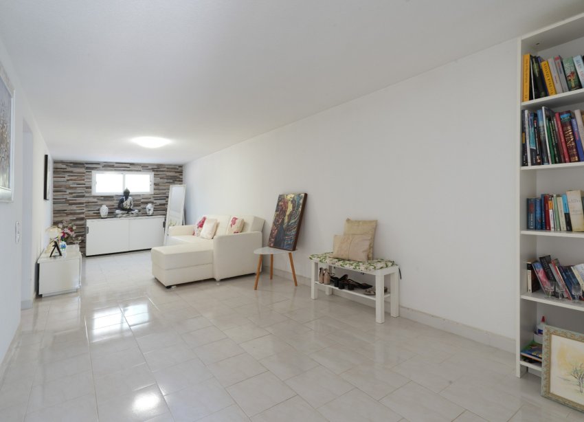 Resale - Townhouse / Terraced House - Ciudad Quesada