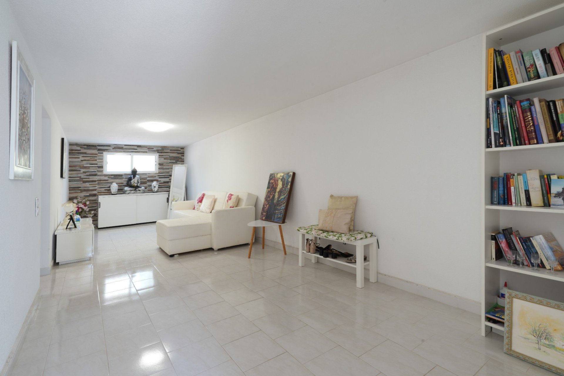Resale - Townhouse / Terraced House - Ciudad Quesada