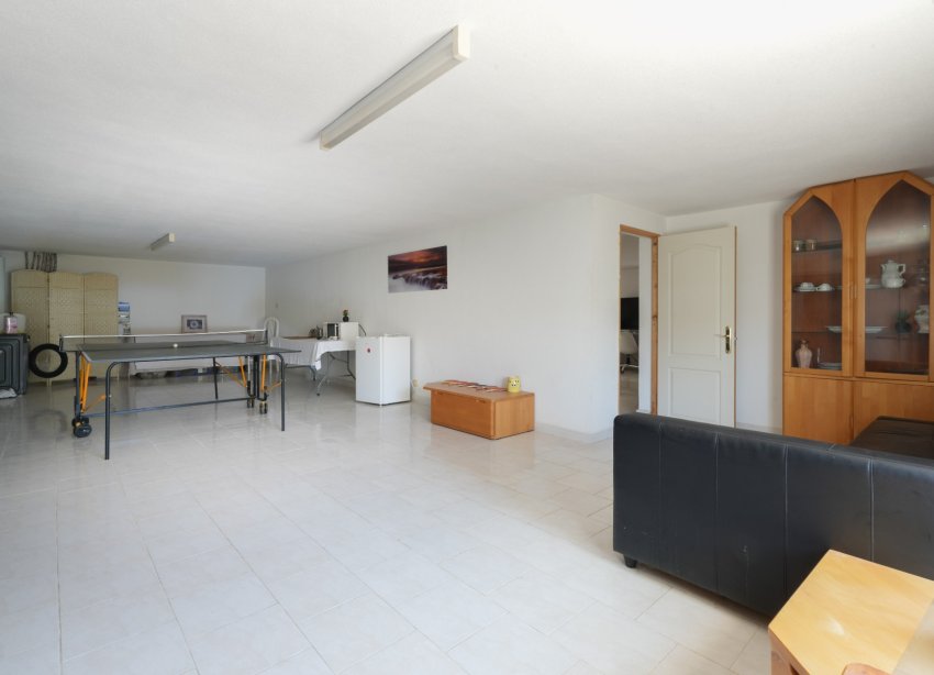 Resale - Townhouse / Terraced House - Ciudad Quesada