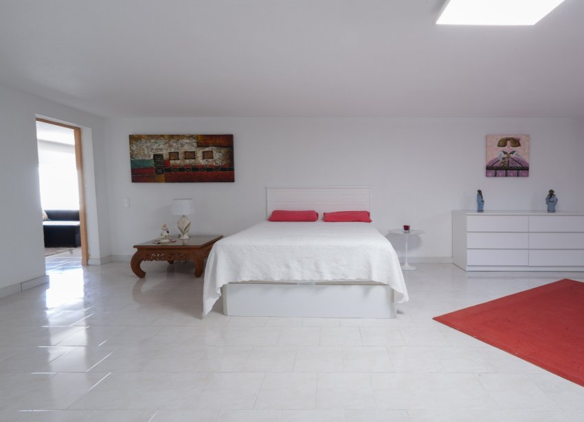 Resale - Townhouse / Terraced House - Ciudad Quesada
