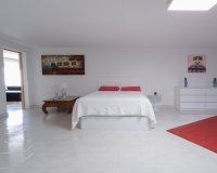 Resale - Townhouse / Terraced House - Ciudad Quesada