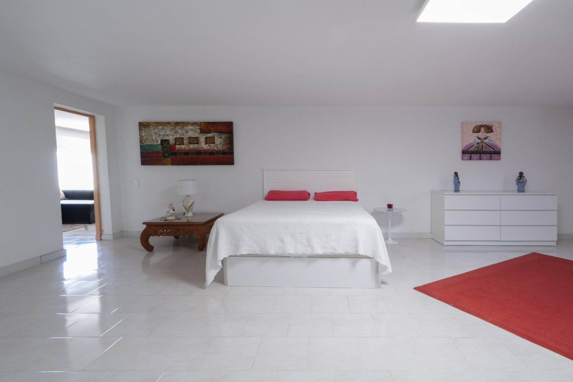 Resale - Townhouse / Terraced House - Ciudad Quesada