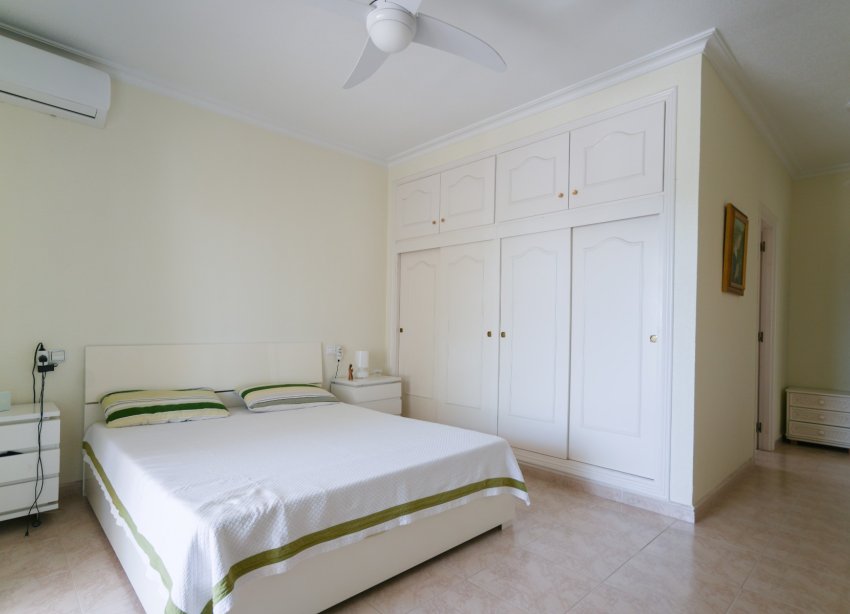 Resale - Townhouse / Terraced House - Ciudad Quesada