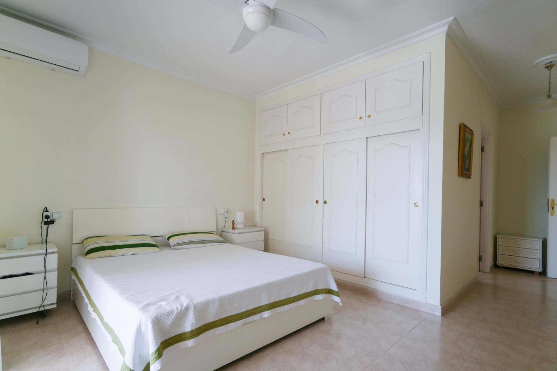 Resale - Townhouse / Terraced House - Ciudad Quesada