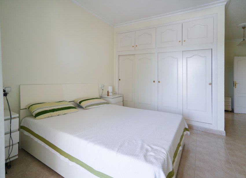 Resale - Townhouse / Terraced House - Ciudad Quesada