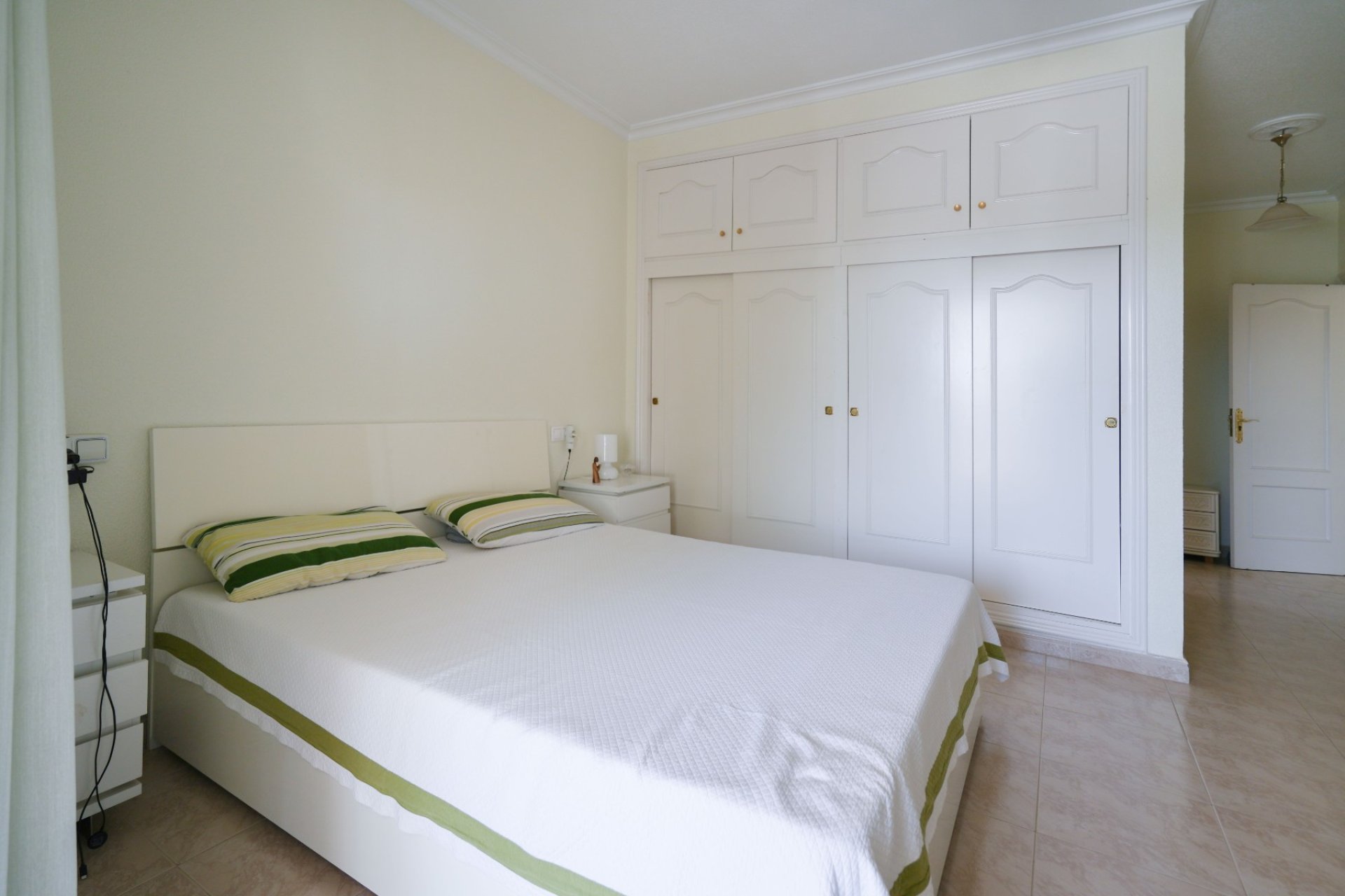 Resale - Townhouse / Terraced House - Ciudad Quesada