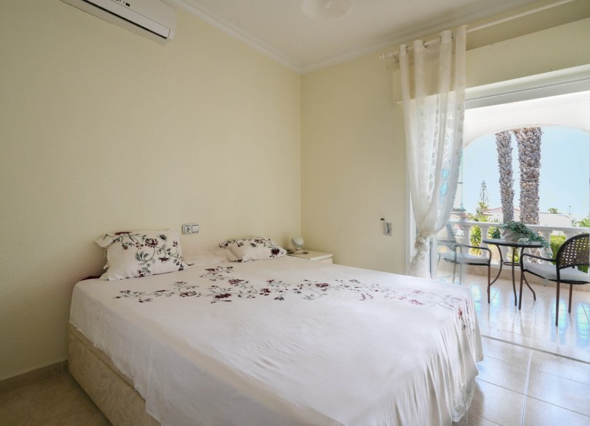 Resale - Townhouse / Terraced House - Ciudad Quesada