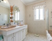 Resale - Townhouse / Terraced House - Ciudad Quesada