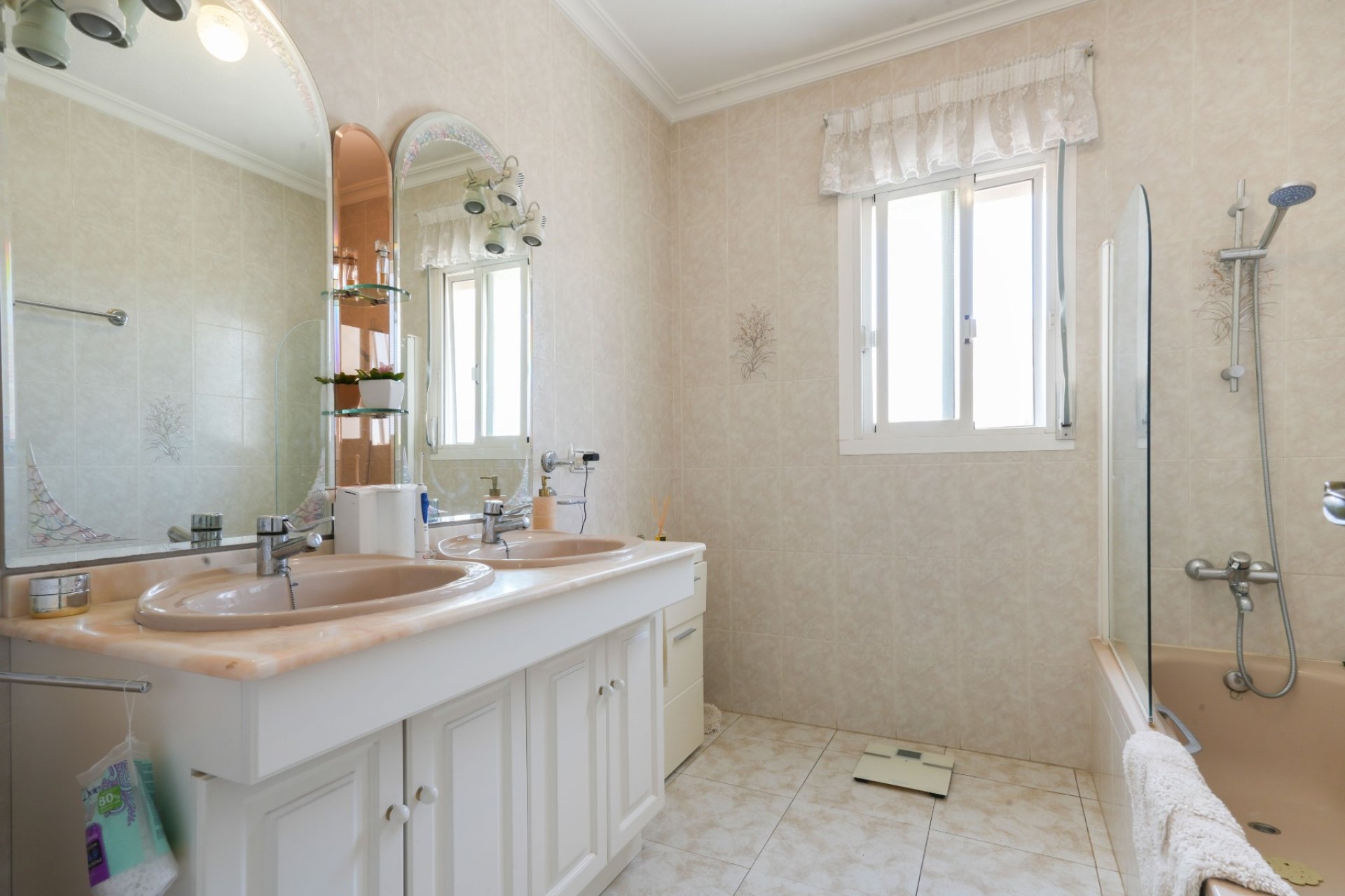 Resale - Townhouse / Terraced House - Ciudad Quesada