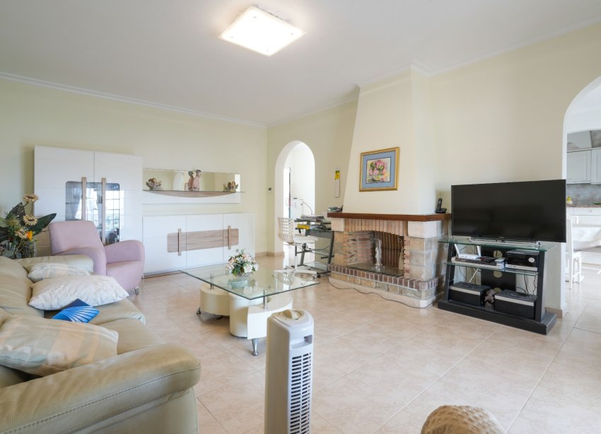 Resale - Townhouse / Terraced House - Ciudad Quesada