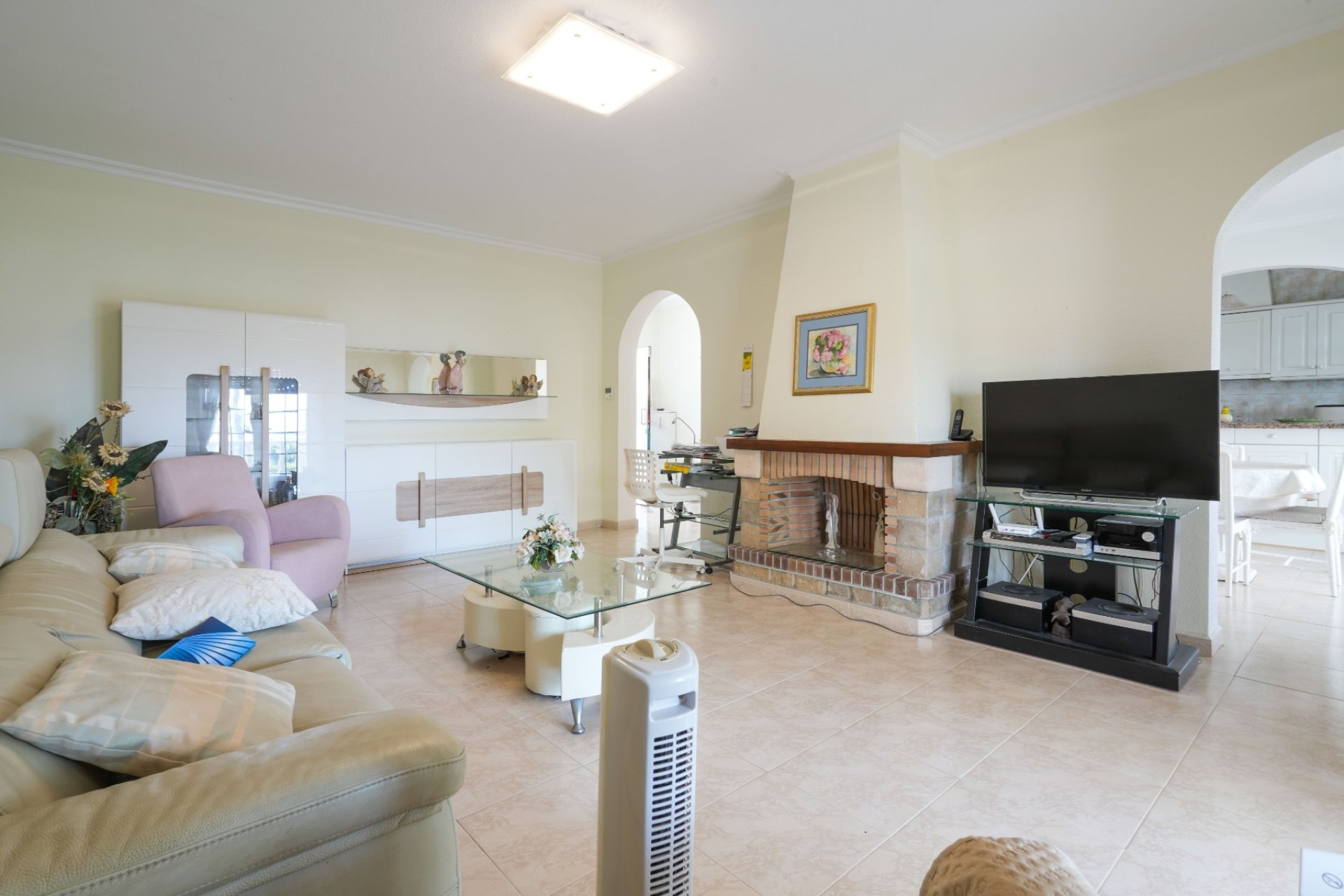 Resale - Townhouse / Terraced House - Ciudad Quesada