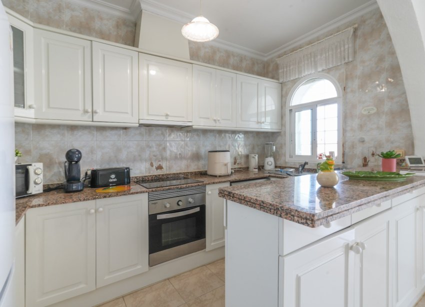 Resale - Townhouse / Terraced House - Ciudad Quesada