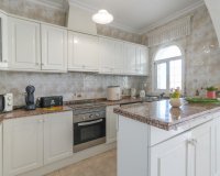 Resale - Townhouse / Terraced House - Ciudad Quesada