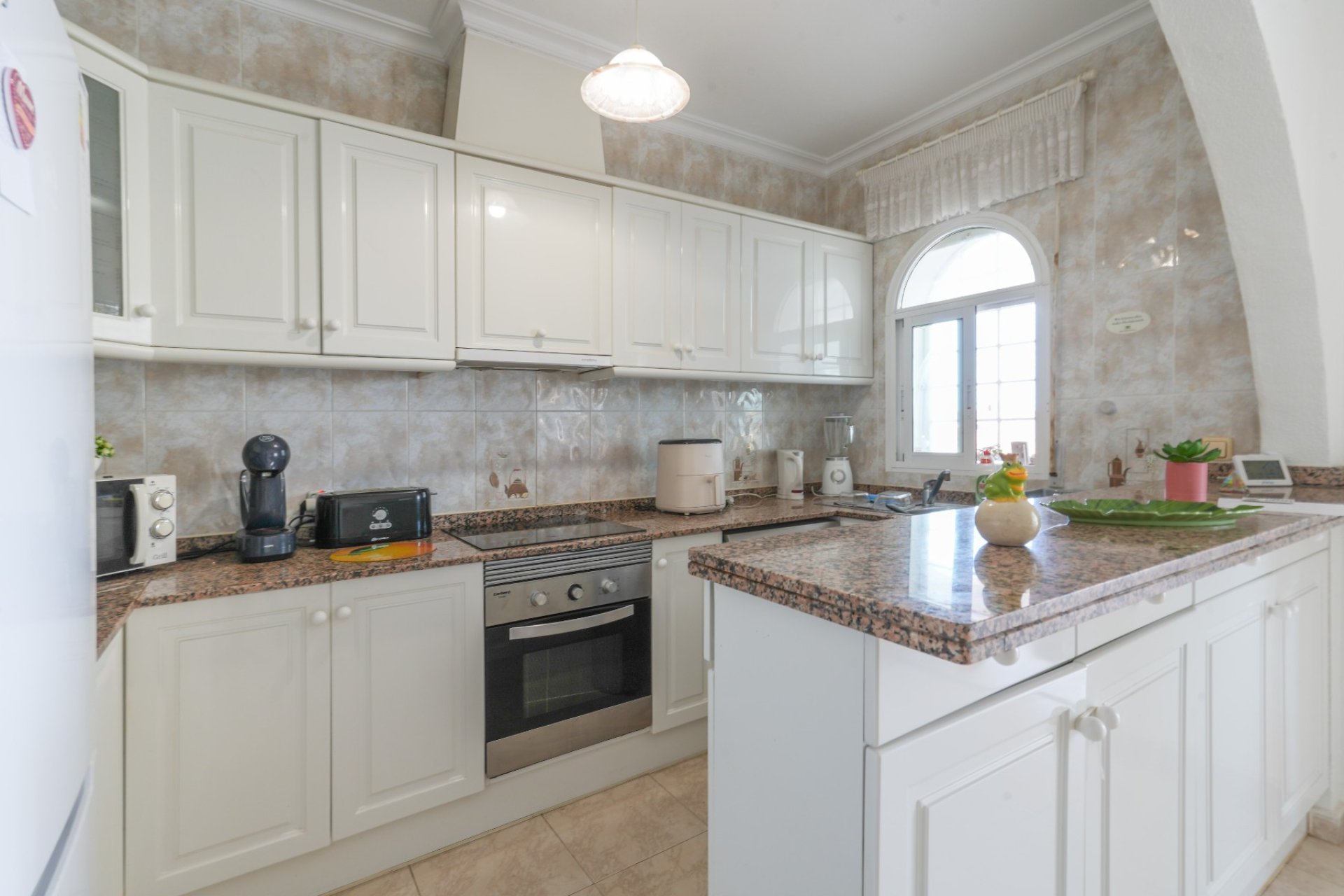 Resale - Townhouse / Terraced House - Ciudad Quesada